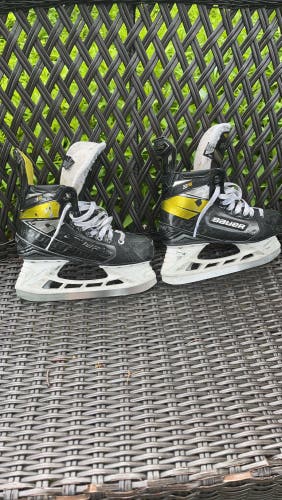 Bauer 3S Skates