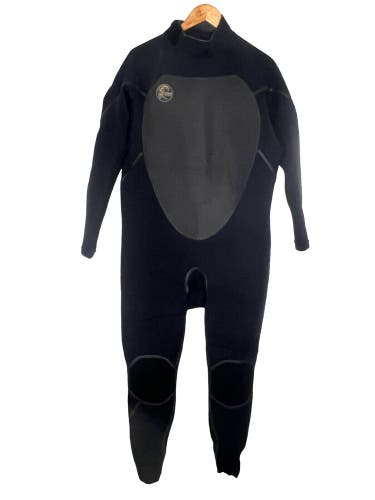 O'Neill Mens Full Wetsuit Size 3XL Heat 3/2 - $390 - Excellent Condition!