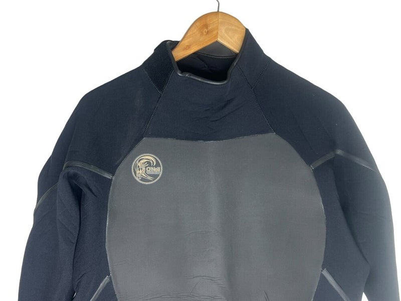 O'Neill Mens Full Wetsuit Size 3XL Heat 3/2 - $390 - Excellent Condition!