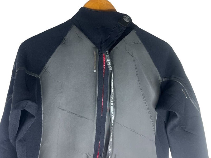 O'Neill Mens Full Wetsuit Size 3XL Heat 3/2 - $390 - Excellent Condition!