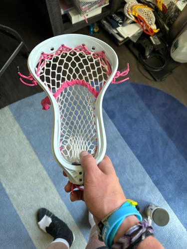 StringKing Mark 2F Barely Used