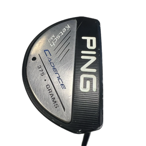 Ping Used Right Handed Men's Mallet Putter