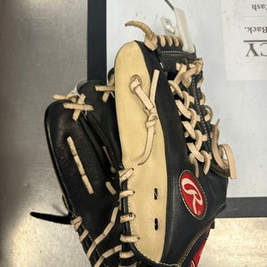 Used Left Hand Throw 11.5" Baseball Glove