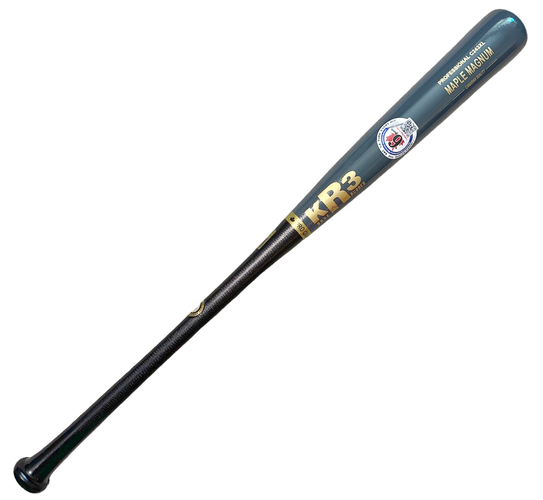 New C243XL KR3 Maple Magnum 33 inch Composite Wood Bat (-3) 30.5 oz C243XL