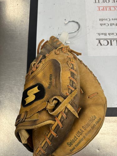 Used Right Hand Throw 33" Baseball Glove