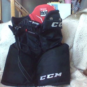 Used Junior Small CCM JetSpeed FT485 Hockey Pants