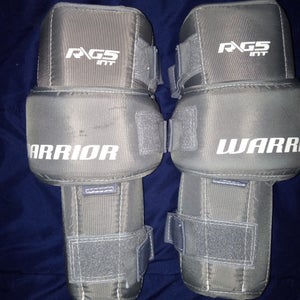 Warrior Ritual G5 Knee Pads