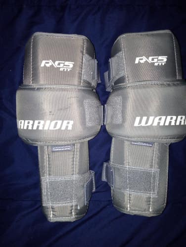 Warrior Ritual G5 Knee Pads