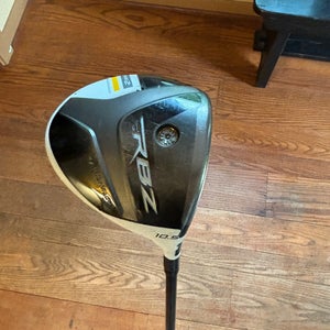 TaylorMade Stage 2 Driver