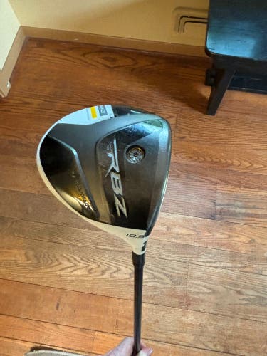 TaylorMade Stage 2 Driver
