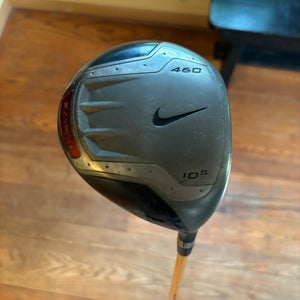 Men’s Right Hand Driver Ignite 460 10.5 Degree Stiff