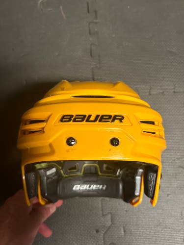 Bauer re-akt 100
