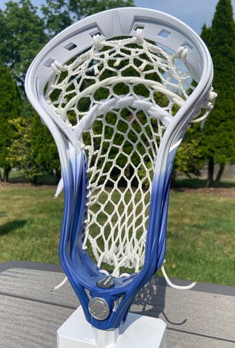 **New** Fade Blue Kinetik 3.0, TMD 7D Mesh