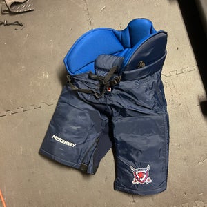 McKenney Hockey Pants