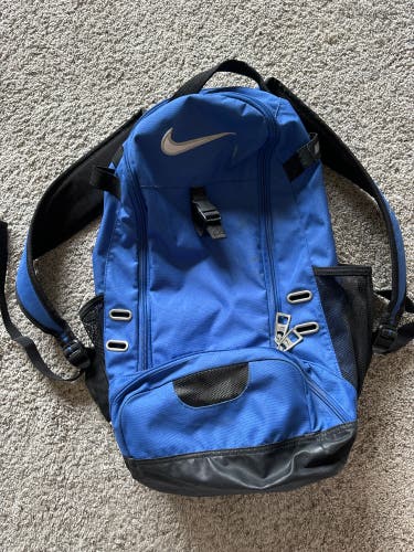Nike baseball batpack