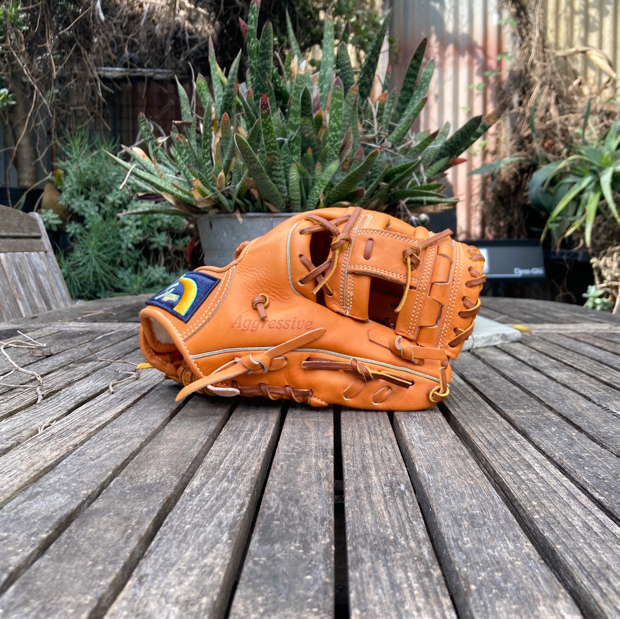 Kubota Slugger KSG-L7SIII 11.75