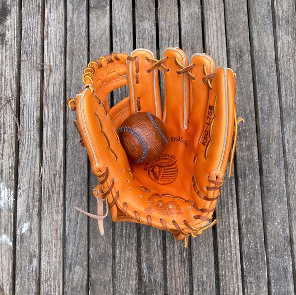 Kubota Slugger KSG-L7SIII 11.75