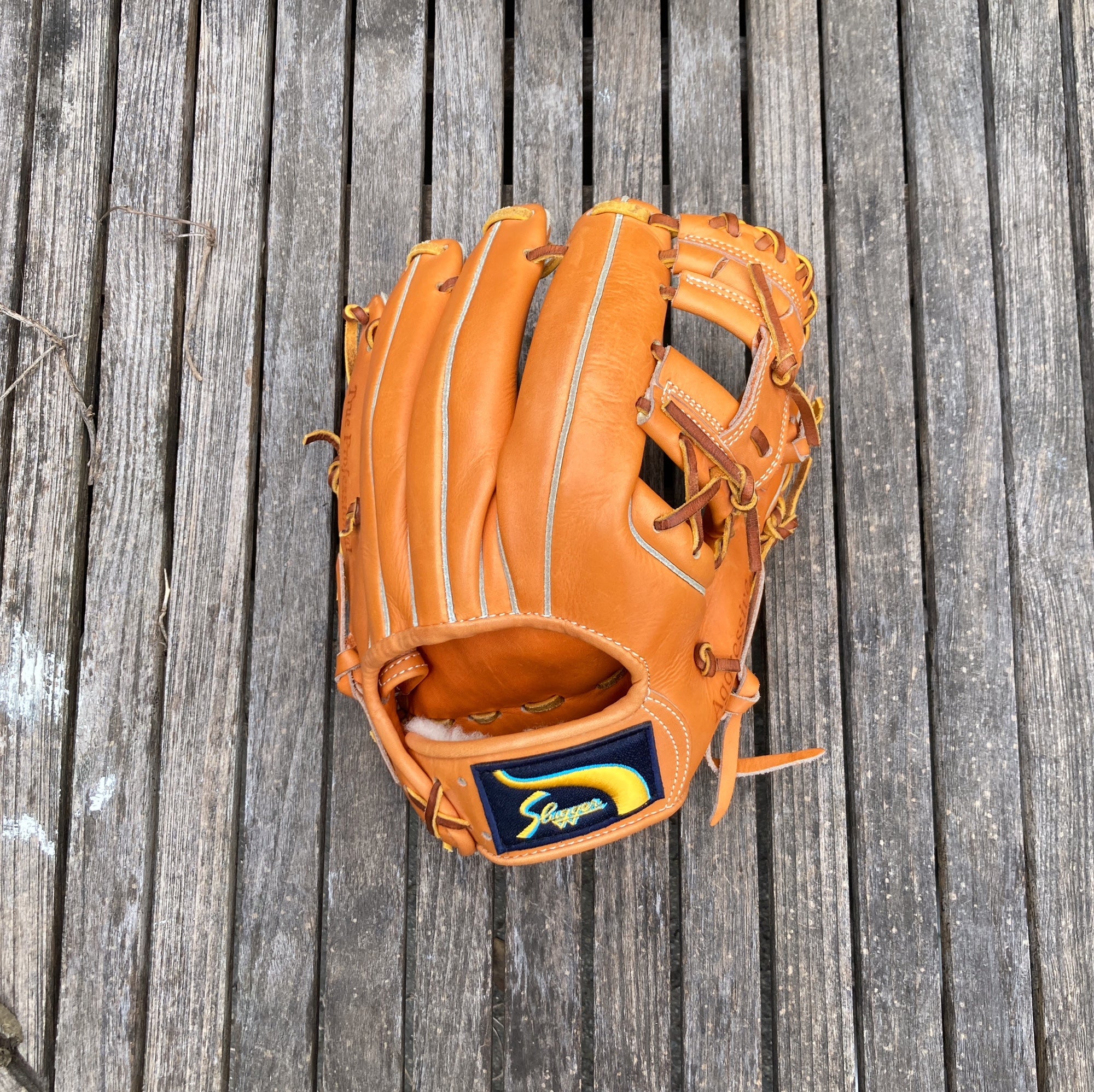 Kubota Slugger KSG-L7SIII 11.75