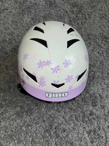 Used Extra Small / Small Giro Helmet