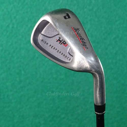 Tour Edge HP3 High Performance PW Pitching Wedge Factory Graphite Uniflex