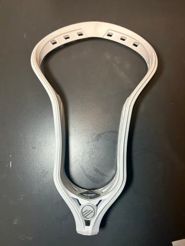 Maverik kinetic lacrosse head