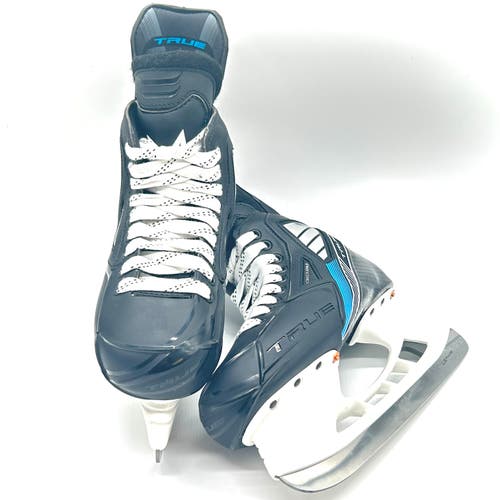 True Pro Custom - NHL Pro Stock Skates - Mitchell Marner - Size 7