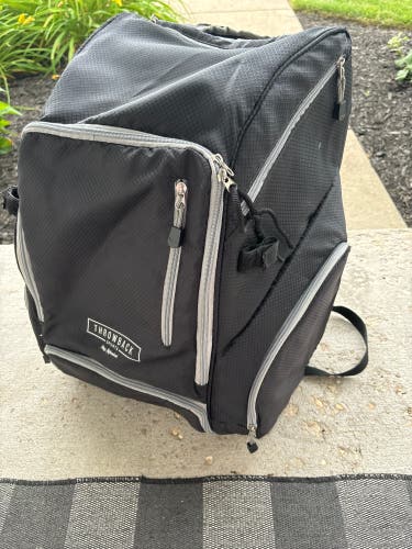 Throwback Sports Lacrosse bag