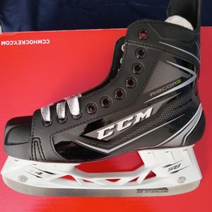 New Senior CCM RibCor 74K Hockey Skates Regular Width Size 6