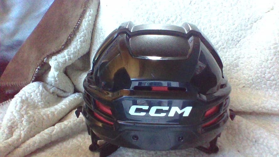 Used CCM Tacks 70 Helmet