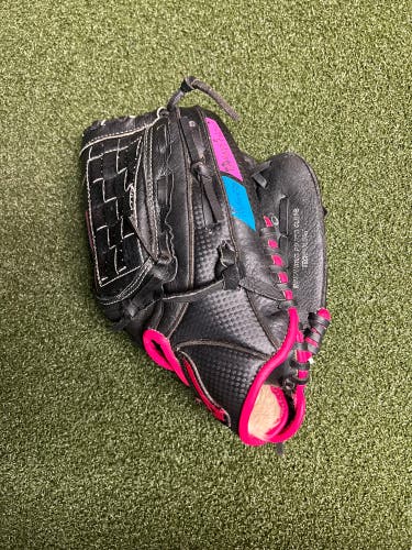 Mizuno Finch Softball Glove (4815)