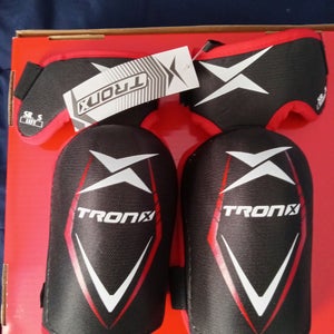New Senior Small Tron Elbow Pads