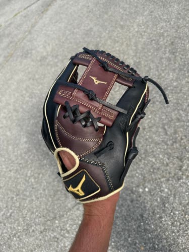 New  Infield 11.75" MVP Prime Baseball Glove