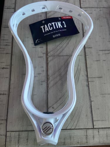 Maverik Tactik 3.0 Brand New w/ Tags