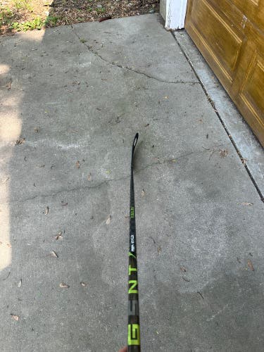 Bauer Agent hockey stick