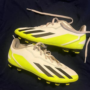 Adidas Soccer Cleats