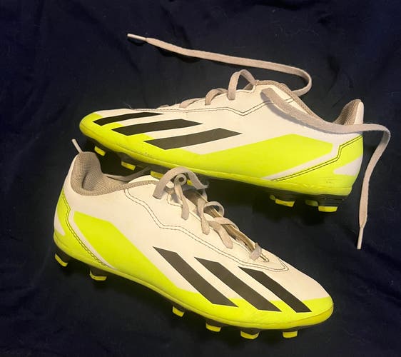 Adidas Soccer Cleats