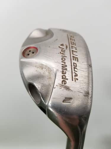 2006 TAYLORMADE RESCUE DUAL 2 HYBRID 16* STIFF TAYLORMADE HYBRID STEEL FAIR