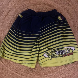 Blue Used Men's  Shorts
