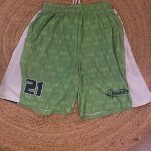 Used Men's  Shorts