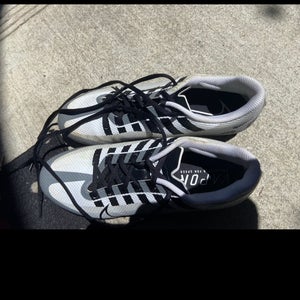 Size 10 Men’s (Women's 11) Nike Vapor Cleats