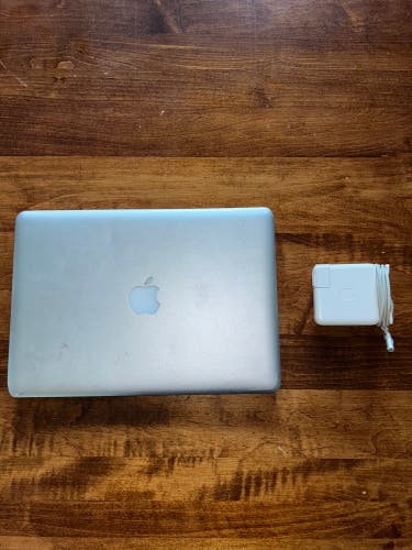 Apple MacBook Pro 13 inch, Mid 2012