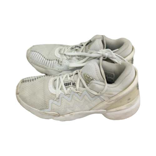 Used Adidas Don Issue 2 Senior 7.5 Basketball Shoes