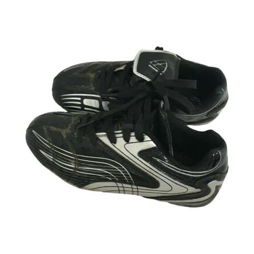 Used Vizari Youth 10 Cleat Soccer Outdoor Cleats