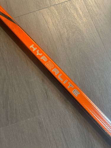 Pro Stock Hyperlite 2 Kucherov Pro Curve Left Handed