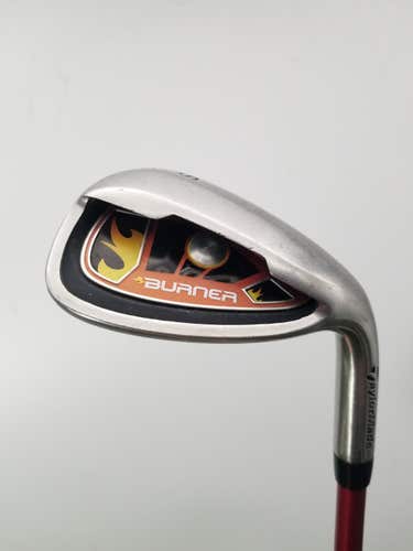 JUNIOR TAYLORMADE RORY SAND WEDGE JR FLEX 4PLUS 26" (KIDS 47" TALL) FAIR