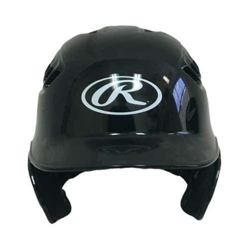Used Rawlings Cfabhn-r1 Md Baseball And Softball Helmets