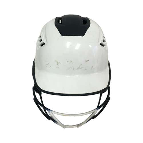 Used Rawlings R16j-ri One Size Baseball And Softball Helmets