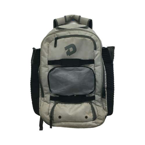 Used Demarini Spectre Backpack Baseball And Softball Equipment Bags