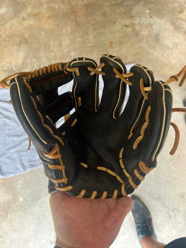 Used 2023 Infield 11.25" Acadia Baseball Glove