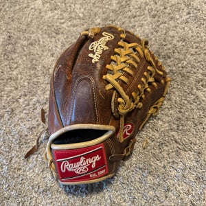 Rawlings Heritage Pro 11.75" Baseball Glove